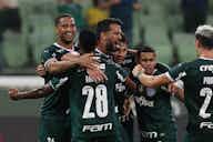 Imagem de visualização para Palmeiras decide partida ainda no primeiro tempo e continua invicto no Campeonato Paulista 2022