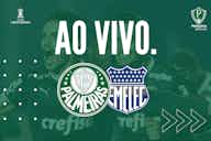 Imagem de visualização para Palmeiras AO VIVO! Veja onde assistir jogo contra o Emelec