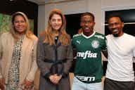 Imagem de visualização para Palmeiras confirma acerto com Endrick e revela data de assinatura do contrato