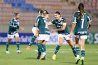 Preview image for Em temporada histórica, Palmeiras Feminino alcança marca absurda