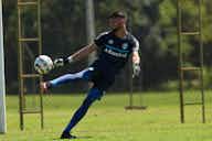 Imagem de visualização para Felipe Scheibig aparece no BID e deve ser o titular do Grêmio na estreia do Gauchão