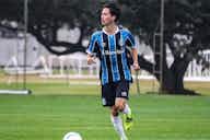 Imagem de visualização para Grêmio achou grande talento que estava escondido