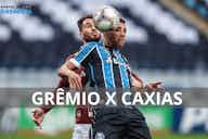 Imagem de visualização para Como assistir ao vivo Grêmio x Caxias pelo Gauchão 2022