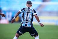 Imagem de visualização para Camisa 10 do Grêmio continua amaldiçoada e atrapalha Ferreira