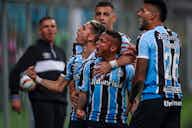 Imagem de visualização para Grêmio está garantido no G4 em mais uma rodada da Série B