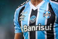 Imagem de visualização para Jornalista informa chances do Grêmio trocar de marca do material esportivo