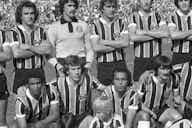 Imagem de visualização para Há 45 anos, Grêmio conquistava o épico Gauchão de 1977