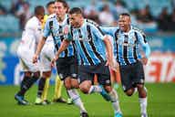 Imagem de visualização para Jornalista diz que Grêmio “passou o rodo ao natural” após goleada