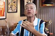 Imagem de visualização para Farid chama Renato por apelido em coletiva do Grêmio e vídeo viraliza na web