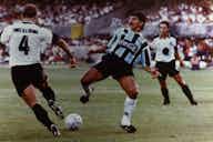 Imagem de visualização para Há 28 anos, Grêmio começava a decidir o bi da Copa do Brasil