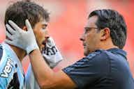 Imagem de visualização para Inter é absolvido no caso do celular arremessado em Lucas Silva do Grêmio