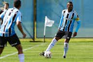 Imagem de visualização para Após se recuperar de lesão, Léo Gomes tem futuro encaminhado pelo Grêmio