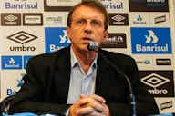 Imagem de visualização para Odorico Roman bate o martelo sobre treinador do Grêmio em 2023