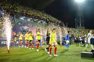 Imagen de vista previa para Colombia subió en el ránking FIFA femenino