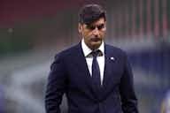 Preview image for Ex-Roma manager Paulo Fonseca joins Lille
