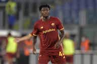 Preview image for Roma to discuss Diawara’s future before window closes