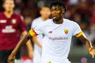 Preview image for Roma will not accept loan offers for Diawara, insist on permanent exit