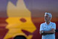 Preview image for Can Mourinho lead Roma back to glory?