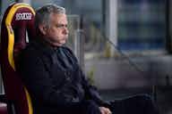 Preview image for Roma 1-0 Cagliari, Mourinho frustrated with wasted chances