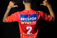 Preview image for Official: Bryan Reynolds joins Kortrijk on loan until June