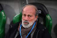 Preview image for Former Roma sporting director Walter Sabatini joins Salernitana