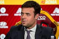 Preview image for Roma GM Tiago Pinto wins Football Summit award for Best Transfer Market