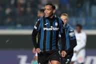 Preview image for Roma and Juventus interested in Atalanta’s Luis Muriel