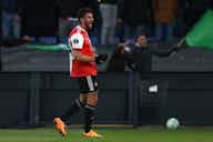 Preview image for Feyenoord’s Marcos Senesi is Roma’s priority in defence