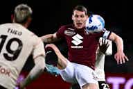 Preview image for Andrea Belotti to join Roma once Shomurodov or Felix exit the club