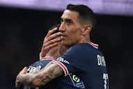 Preview image for Ángel Di María: “I’m not interested in joining Roma.”