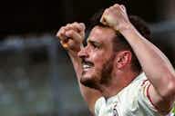 Preview image for Deal done: Alessandro Florenzi to join Milan permanently