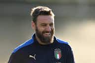 Preview image for Daniele De Rossi edges closer to Palermo coaching job