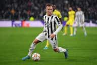 Preview image for Juventus want to include Arthur in deal for Zaniolo