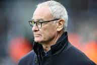 Preview image for Claudio Ranieri discusses friendship with Jose Mourinho, his impact on Roma