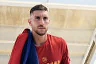 Preview image for Lorenzo Pellegrini doubtful for Real Betis clash
