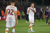 Preview image for Jordan Veretout bids Roma farewell: “I’ll never forget you.”