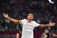 Preview image for Lorenzo Pellegrini assumes new role in Roma’s midfield