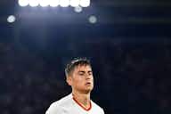 Preview image for Mourinho has “excellent” relationship with Paulo Dybala