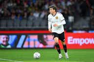 Preview image for Roma linked with Man United’s Victor Lindelof
