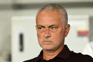 Preview image for José Mourinho discusses Roma’s transfer window in first season press conference