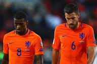 Preview image for Kevin Strootman played key role in Gini Wijnaldum’s decision to join Roma
