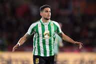 Preview image for Real Betis’ Marc Bartra an option for Roma’s defense