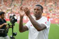 Preview image for Gini Wijnaldum unveiled by Roma, discusses decision to join