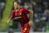 Preview image for Nemanja Matic nearing automatic renewal with Roma