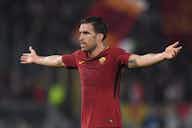 Preview image for Kevin Strootman comments on Roma’s Champions League aspirations