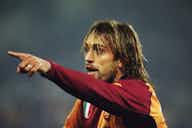 Preview image for Gabriel Batistuta: ”This can be Roma’s year.”