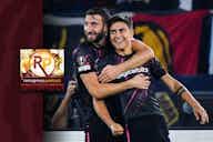 Preview image for Podcast: Roma Prepare for Inter Showdown, Bryan Cristante Contract Renewal