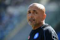 Preview image for Napoli boss Luciano Spalletti comments on “crowded” top of Serie A table