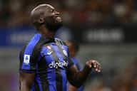 Preview image for Romelu Lukaku ruled out for Inter-Roma