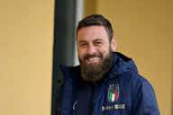 Preview image for De Rossi discusses managerial inspirations and coaching future